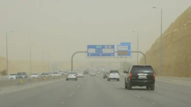 باحث سعودي في MIT يبتكر تقنية لرصد العواصف بـAI
