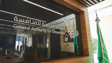 دليل لتعزيز المنافسة بين منصات توصيل الطعام