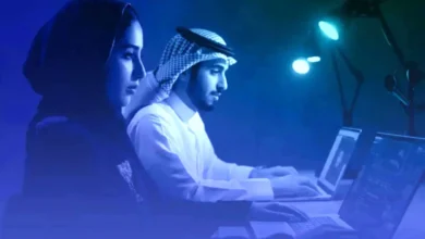 المملكة تحافظ على المرتبة الأولى عالميًا بمؤشر الأمن السيبراني