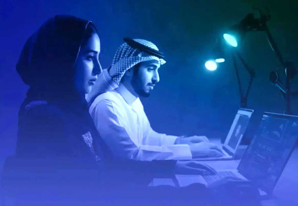 المملكة تحافظ على المرتبة الأولى عالميًا بمؤشر الأمن السيبراني المملكة تحافظ على المرتبة الأولى عالميًا بمؤشر الأمن السيبراني