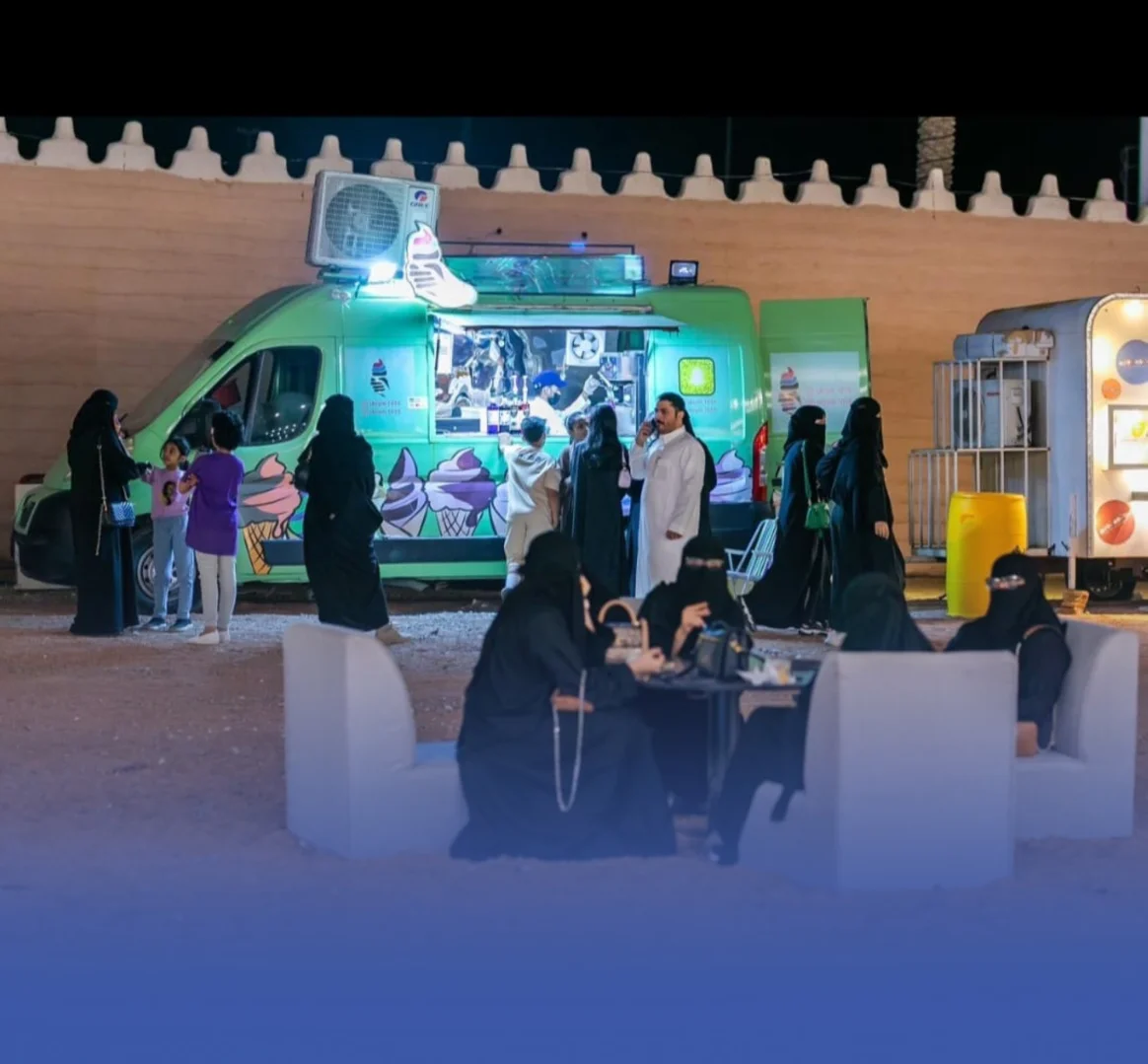 اشتراطات جديدة للفود ترك: منع المكبرات وتحديد وقت الإغلاق اشتراطات جديدة للفود ترك: منع المكبرات وتحديد وقت الإغلاق