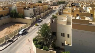 بدء التسجيل العيني لـ22 حياً في الأحساء وجدة