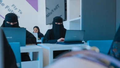 تميُّز سعودي في تطبيق مبادئ الذكاء الاصطناعي