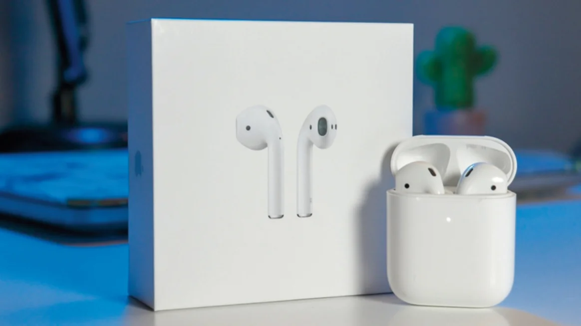 ميزات جديدة في شحن سماعات AirPods ميزات جديدة في شحن سماعات AirPods