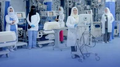 الجلاجل: تنظيم الإحالات الطبية يسهل الوصول للتخصصات