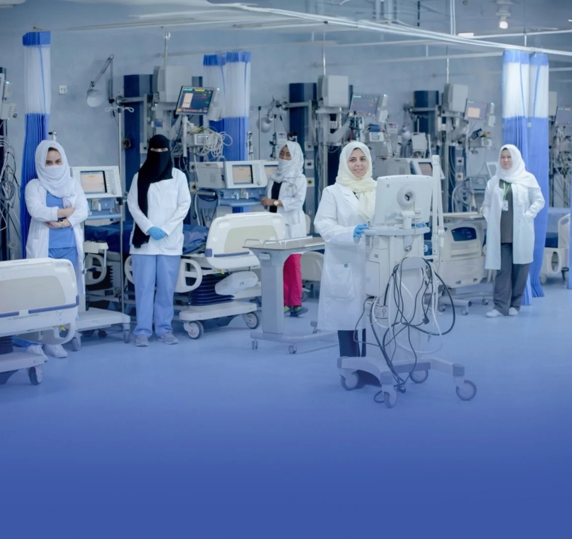 الجلاجل: تنظيم الإحالات الطبية يسهل الوصول للتخصصات