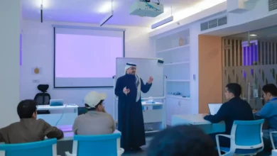 افتتاح مدارس الموهوبين التقنية في 5 إدارات تعليمية