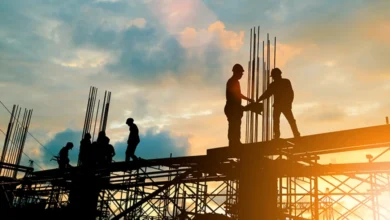 استمرار تمديد تعديل الرسوم الجمركية لحديد التسليح