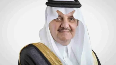تدشّين المخطط العام لمطار الملك فهد الدولي الأحد