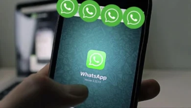 ظهور أُولى الأدوات الإعلانية في واتساب