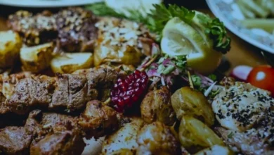 4 نصائح للوقاية من التسمم الغذائي