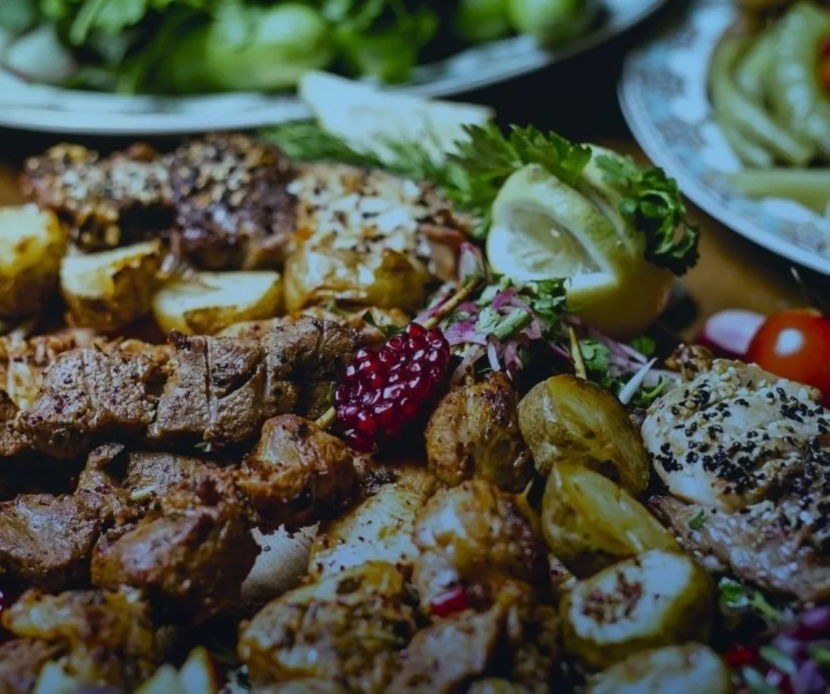 4 نصائح للوقاية من التسمم الغذائي