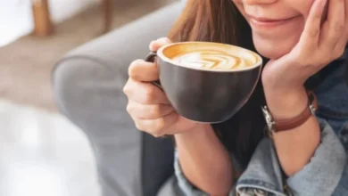الإفراط في الكافيين يغير من خصائص النوم