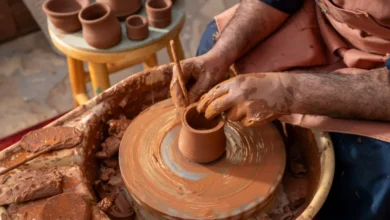 "الثقافة" تُطلق منحة لدعم أبحاث الحِرف اليدوية
