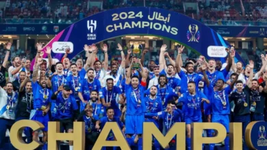 الهلال يوضح أسباب الاعتذار عن السوبر السعودي في بيان رسمي