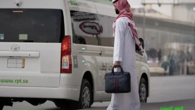 النقل العام: إضافة المزيد من المناطق لحافلات تحت الطلب
