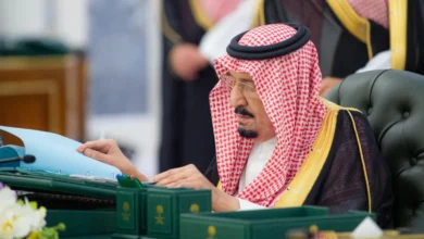 "الوزراء" يوافق على تعديل تنظيم هيئة البحر الأحمر