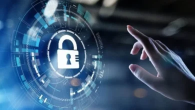 إطار وطني لإدارة مخاطر الأمن السيبراني