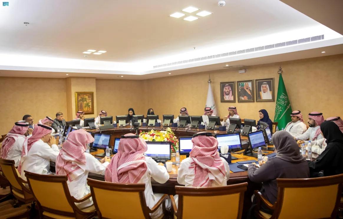 424 ألف مواطن ومواطنة أقبلوا على تعلُّم الذكاء الاصطناعي