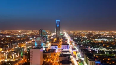 "فيتش" تصنف المملكة عند "A+"