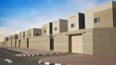اعتماد ضوابط جديدة للمخططات العمرانية في الرياض