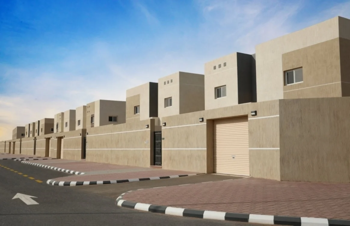 اعتماد ضوابط جديدة للمخططات العمرانية في الرياض اعتماد ضوابط جديدة للمخططات العمرانية في الرياض