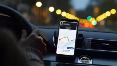 32 مليون رحلة عبر تطبيقات نقل الركاب خلال 3 أشهر