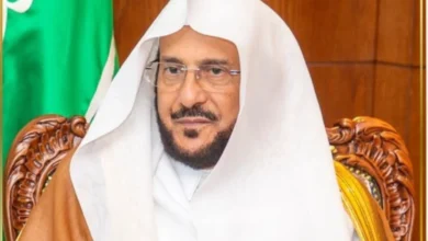 تكليف الغامدي متحدثًا رسميًا للشؤون الإسلامية