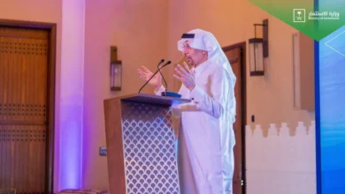 10 شركات رقمية عالمية ناشئة تبدأ التوسع بالسوق السعودي