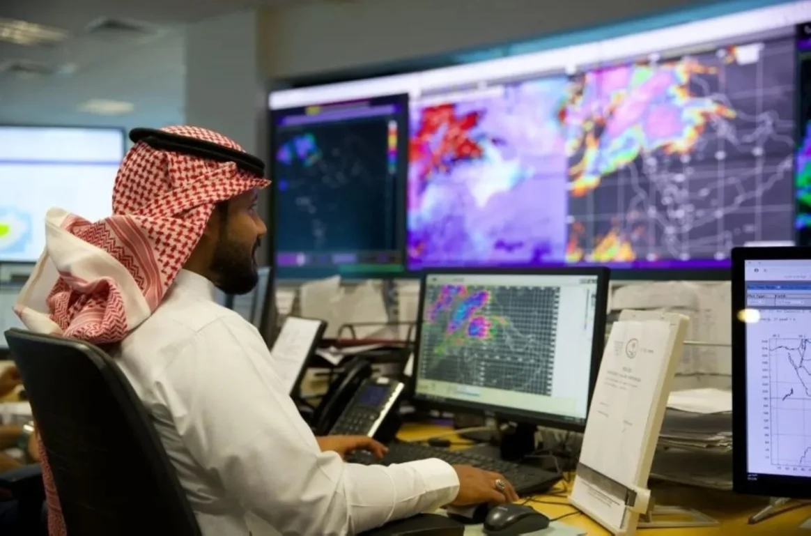 الأرصاد: ارتفاع درجات الحرارة أعلى من المعدل بـ 1.2°م الأرصاد: ارتفاع درجات الحرارة أعلى من المعدل بـ 1.2°م