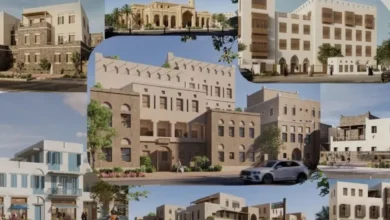 إصدار أول رخصة بناء وفق "العمارة السعودية" بالأحساء