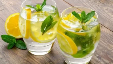 8 مشروبات طبيعية تساعد في ضبط سكر الدم