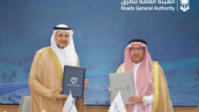 تفاهم بين "الطرق" و"الملكية الفكرية" للاستفادة من الخبرات