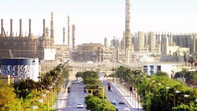 ضوابط واشتراطات ممارسة الأنشطة الصناعية خارج المواقع المخصصة