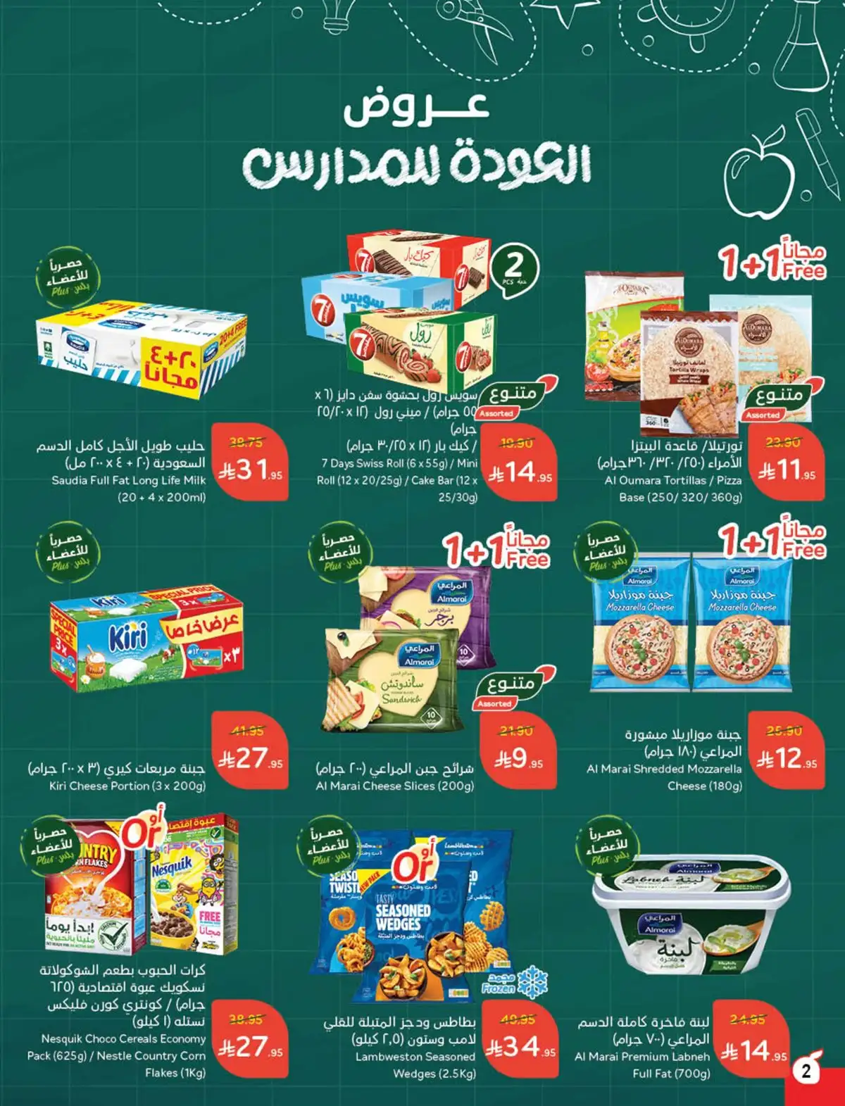 عروض هايبر بندة