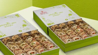 عروض مطاعم عالخفيف