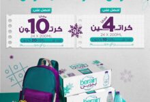 عرض مياه بيرين