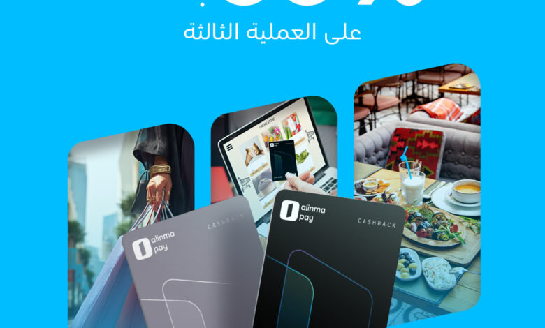 عرض الإنماء باي السبت فقط عرض الإنماء باي السبت فقط