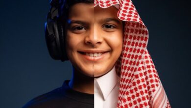 عرض ريتشي للمستلزمات الرجالية