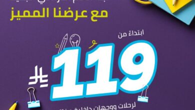 عرض طيران أديل