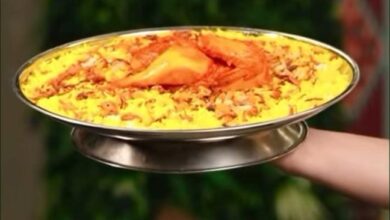 عرض مطاعم مكبوس اكسبرس