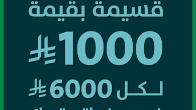 عرض اليوم الوطني من مفروشات الرقيب