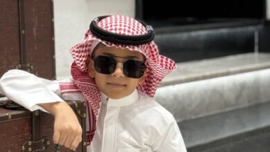 عرض مهيار للمستلزمات الرجالية