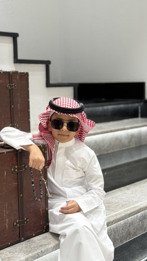 عرض مهيار للمستلزمات الرجالية