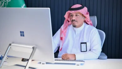 رئاسة الهيئة تنظم ورشة عمل التوعية في الأمن السيبراني