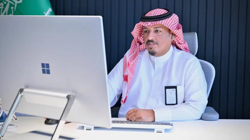 رئاسة الهيئة تنظم ورشة عمل التوعية في الأمن السيبراني