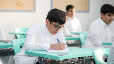 تمديد إجازة الصيف لمدارس مكة والمدينة وجدة أسبوع