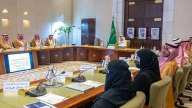 "كفاءة" مبادرة لتأهيل أبناء الرياض لسوق العمل