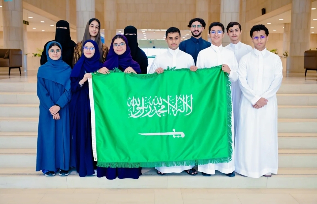 طلاب المملكة ينافسون 40 فريقاً بأولمبياد المواصفات الدولي