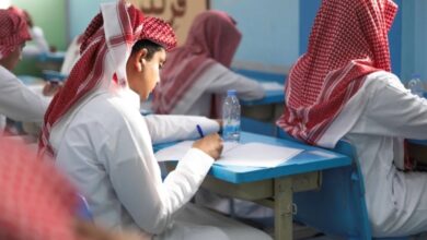 إطلاق حملة "تعلّم بصحة" بالتزامن مع العودة للدراسة
